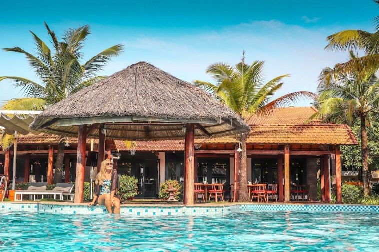 Famiana Resort & Spa Phú Quốc